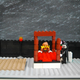 Illustration for article titled Lego Contest: Recreate famous literary scenes in brick form for prizes
